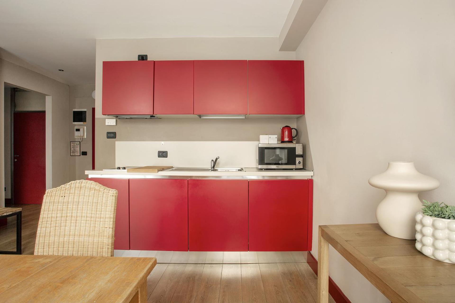 Petronio Residence Bologna Bagian luar foto